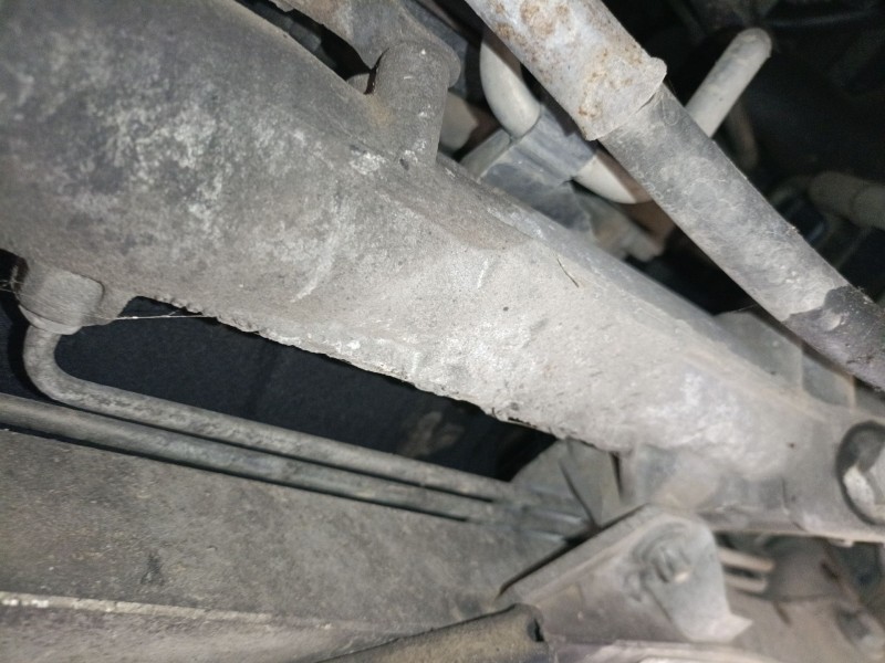 Recambio de cremallera direccion para bmw 3 coupé (e92) 320 d referencia OEM IAM   