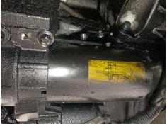 MOTOR ARRANQUE 
