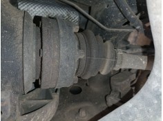 Recambio de transmision trasera izquierda para bmw 3 coupé (e92) 320 d referencia OEM IAM   