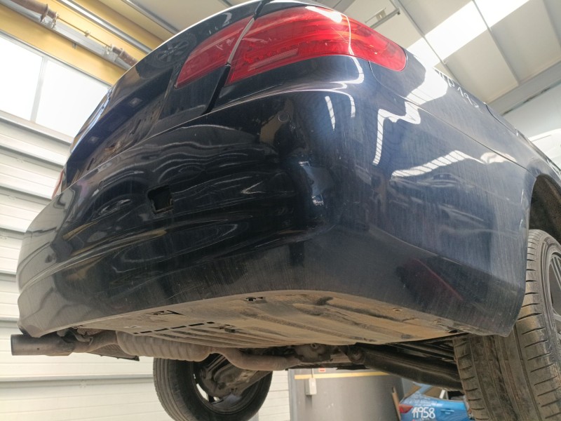 Recambio de paragolpes trasero para bmw 3 coupé (e92) 320 d referencia OEM IAM   