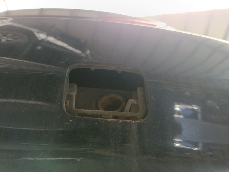 Recambio de paragolpes trasero para bmw 3 coupé (e92) 320 d referencia OEM IAM   