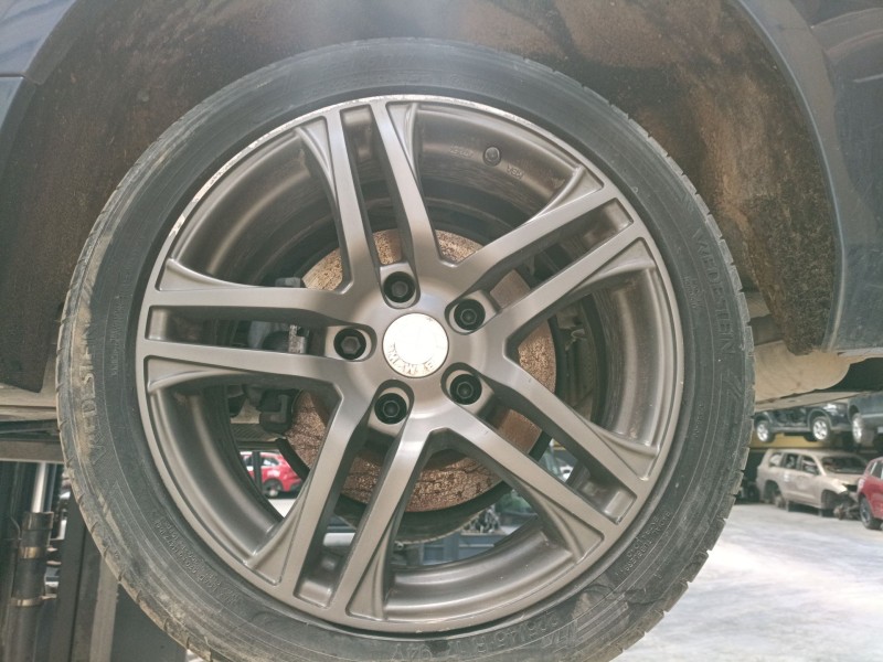 Recambio de llanta sin neumatico para bmw 3 coupé (e92) 320 d referencia OEM IAM 17 PULGADAS  