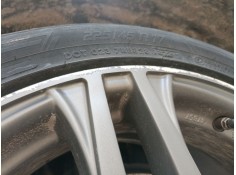 Recambio de llanta sin neumatico para bmw 3 coupé (e92) 320 d referencia OEM IAM 17 PULGADAS   2