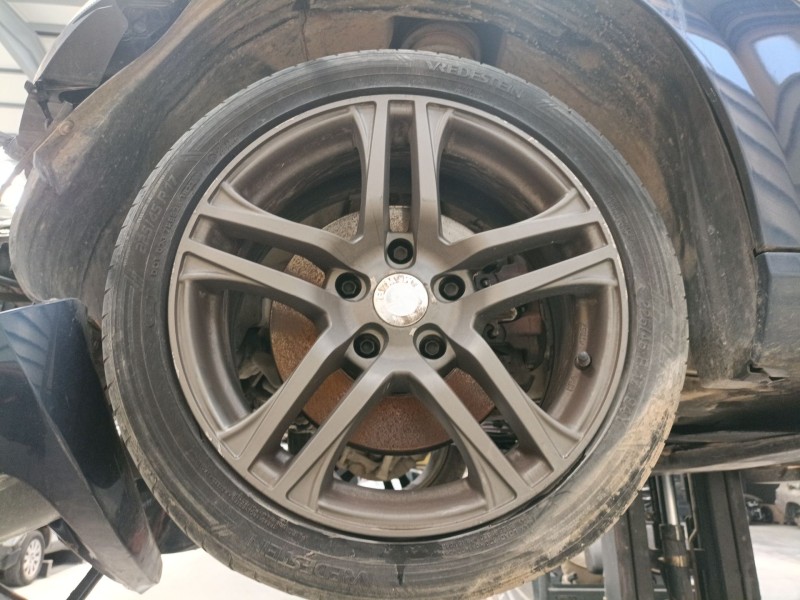 Recambio de llanta sin neumatico para bmw 3 coupé (e92) 320 d referencia OEM IAM 17 PULGADAS  