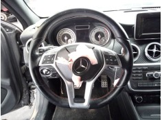 Recambio de volante para mercedes clase a (w176) a 180 cdi blueefficiency (176.012) referencia OEM IAM   