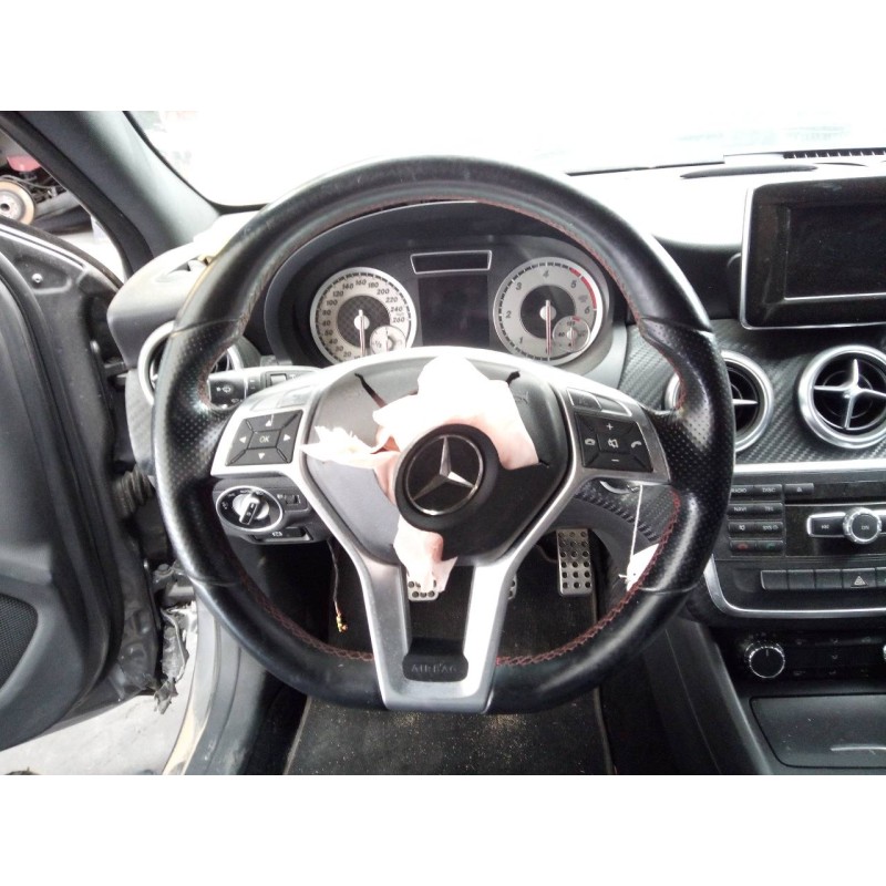 Recambio de volante para mercedes clase a (w176) a 180 cdi blueefficiency (176.012) referencia OEM IAM   