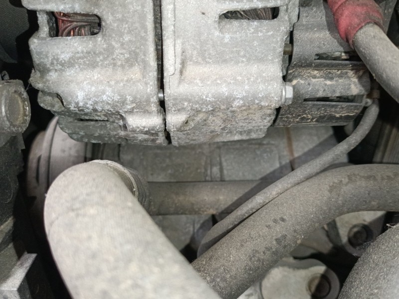 Recambio de compresor aire acondicionado para bmw 3 coupé (e92) 320 d referencia OEM IAM   