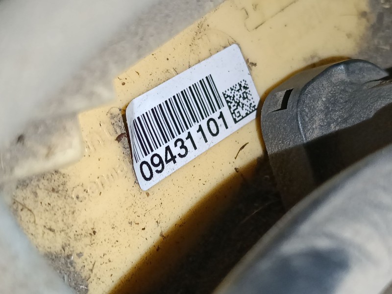 Recambio de aforador para bmw 3 coupé (e92) 320 d referencia OEM IAM   
