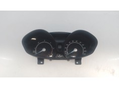 Recambio de cuadro instrumentos para ford transit courier b460 furgoneta/monovolumen 1.5 tdci referencia OEM IAM JT7610849CC JT7 2