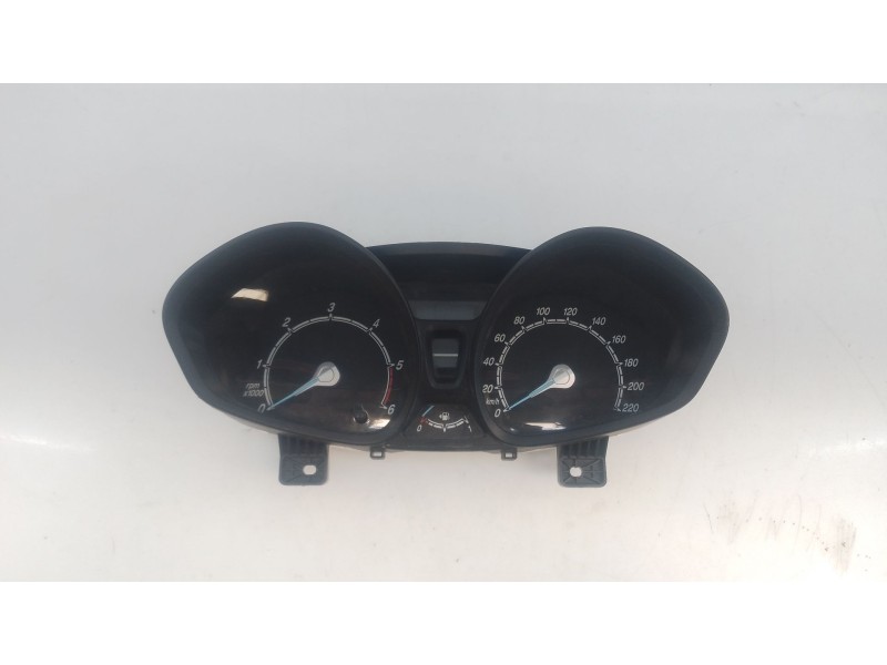 Recambio de cuadro instrumentos para ford transit courier b460 furgoneta/monovolumen 1.5 tdci referencia OEM IAM JT7610849CC JT7