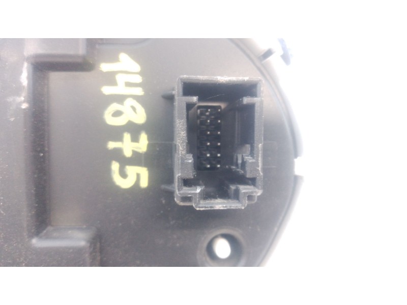 Recambio de cuadro instrumentos para ford transit courier b460 furgoneta/monovolumen 1.5 tdci referencia OEM IAM JT7610849CC JT7