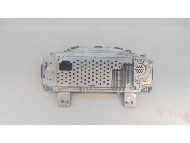 Recambio de cuadro instrumentos para ford puma (j2k, cf7) 1.0 ecoboost mhev referencia OEM IAM BX726/B479MCA N1BT10849FAE 