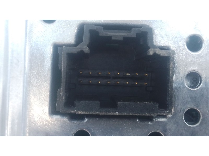 Recambio de cuadro instrumentos para ford puma (j2k, cf7) 1.0 ecoboost mhev referencia OEM IAM BX726/B479MCA N1BT10849FAE 