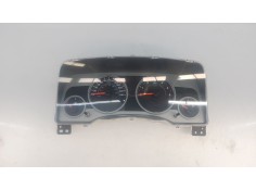 Recambio de cuadro instrumentos para jeep compass (mk49) 2.0 crd 4x4 referencia OEM IAM 05107018AE  