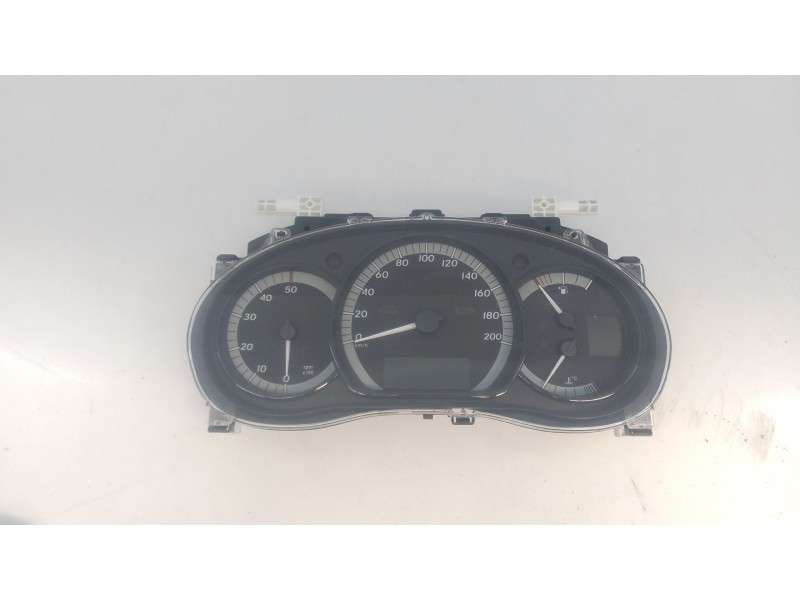Recambio de cuadro instrumentos para mercedes-benz citan furgoneta/monovolumen (w415) 109 cdi (415.601, 415.603, 415.605) refere