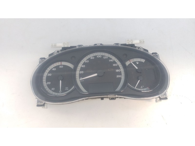 Recambio de cuadro instrumentos para mercedes-benz citan furgoneta/monovolumen (w415) 109 cdi (415.601, 415.603, 415.605) refere