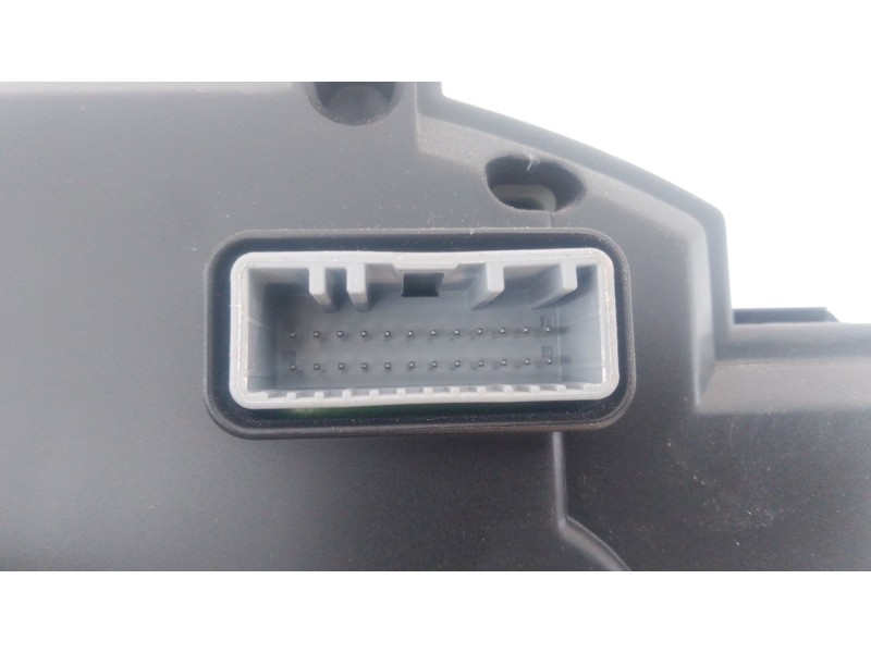 Recambio de cuadro instrumentos para mercedes-benz citan furgoneta/monovolumen (w415) 109 cdi (415.601, 415.603, 415.605) refere