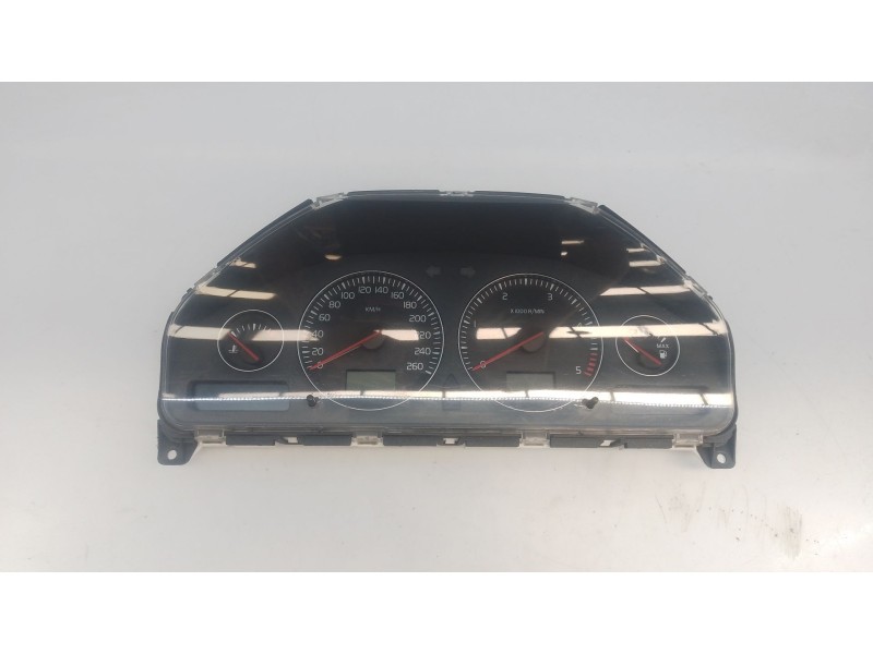 Recambio de cuadro instrumentos para volvo xc90 i (275) d5 awd referencia OEM IAM 69594830T 30746101 