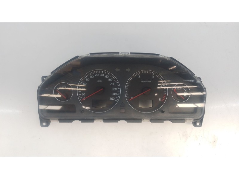 Recambio de cuadro instrumentos para volvo xc90 i (275) d5 awd referencia OEM IAM 69594830T 30746101 