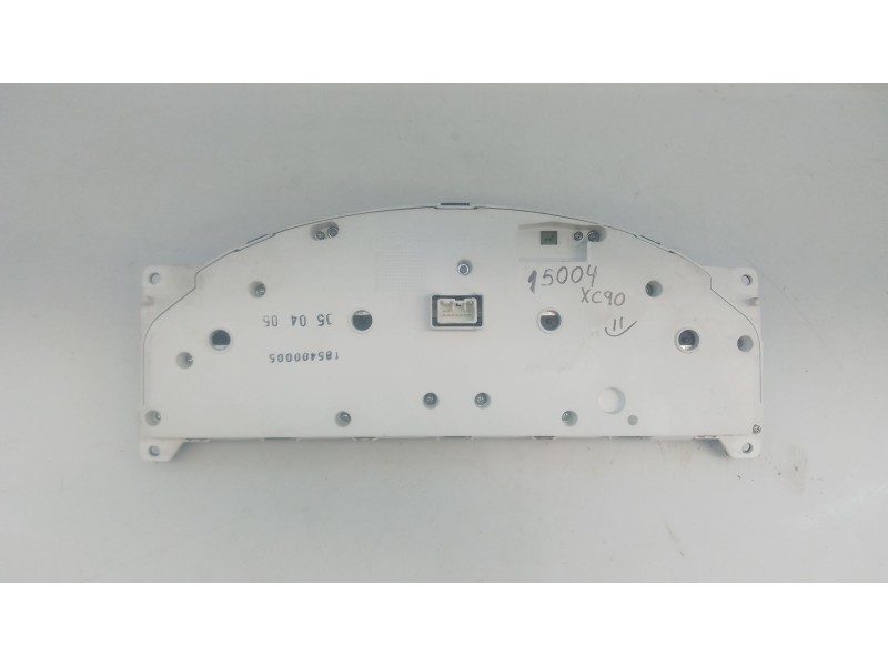 Recambio de cuadro instrumentos para volvo xc90 i (275) d5 awd referencia OEM IAM 69594830T 30746101 