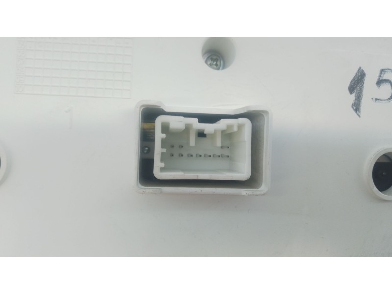 Recambio de cuadro instrumentos para volvo xc90 i (275) d5 awd referencia OEM IAM 69594830T 30746101 