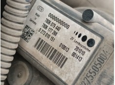 Recambio de cremallera direccion para bmw 1 (e81) 116 d referencia OEM IAM 7802277265   2