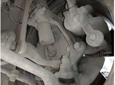 Recambio de mangueta delantera derecha para bmw 1 (e81) 116 d referencia OEM IAM   