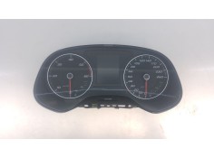 Recambio de cuadro instrumentos para seat leon (5f1) 1.6 tdi referencia OEM IAM 5F0920872A   2