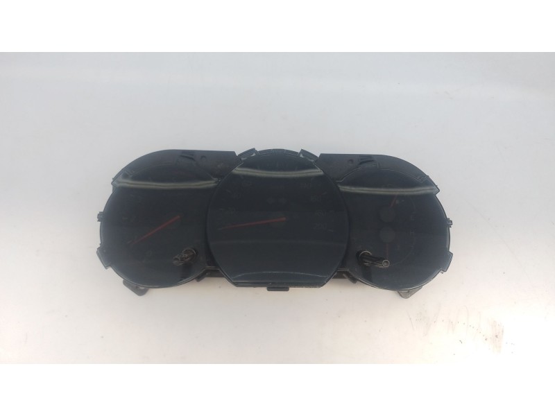 Recambio de cuadro instrumentos para suzuki grand vitara ii (jt, te, td) 1.9 ddis a las 4 ruedas (jt419, td44, jb419wd, jb419xd)