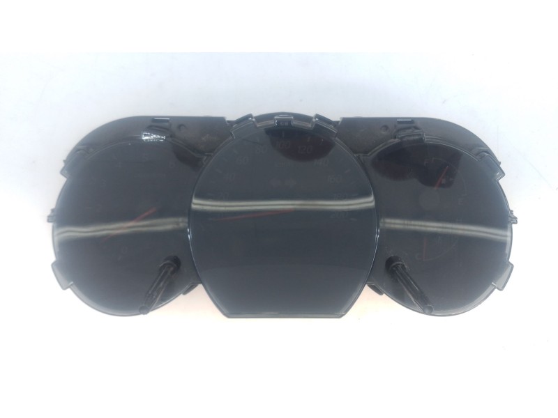 Recambio de cuadro instrumentos para suzuki grand vitara ii (jt, te, td) 1.9 ddis a las 4 ruedas (jt419, td44, jb419wd, jb419xd)