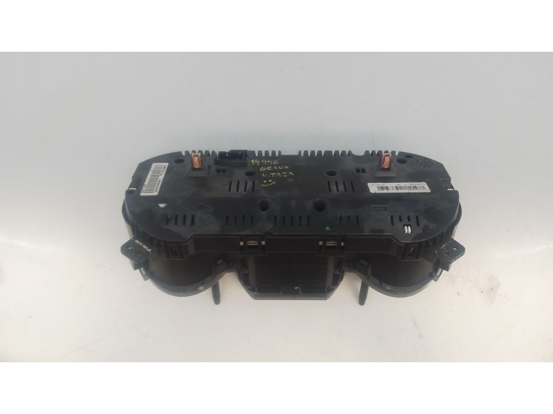 Recambio de cuadro instrumentos para suzuki grand vitara ii (jt, te, td) 1.9 ddis a las 4 ruedas (jt419, td44, jb419wd, jb419xd)