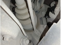 Recambio de mangueta trasera izquierda para bmw 1 (e81) 116 d referencia OEM IAM   
