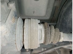Recambio de transmision trasera derecha para bmw 1 (e81) 116 d referencia OEM IAM   