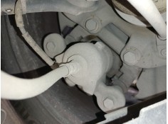 Recambio de pinza freno trasera derecha para bmw 1 (e81) 116 d referencia OEM IAM   