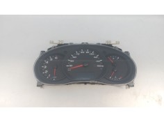 Recambio de cuadro instrumentos para renault master iii caja/chasis (ev, hv, uv) 2.3 dci 125 fwd (ev0c, ev0d, ev0j, hv0c, hv0d, 