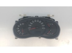 Recambio de cuadro instrumentos para renault master iii caja/chasis (ev, hv, uv) 2.3 dci 125 fwd (ev0c, ev0d, ev0j, hv0c, hv0d,  2