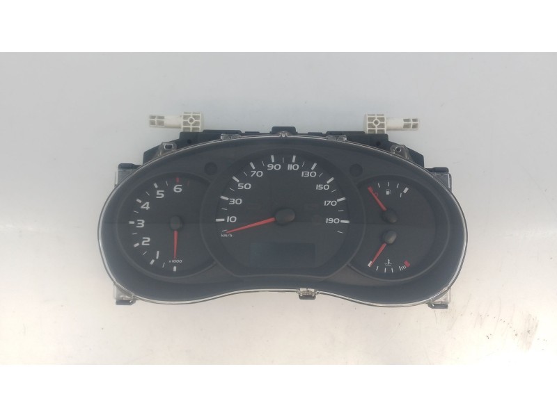Recambio de cuadro instrumentos para renault master iii caja/chasis (ev, hv, uv) 2.3 dci 125 fwd (ev0c, ev0d, ev0j, hv0c, hv0d, 