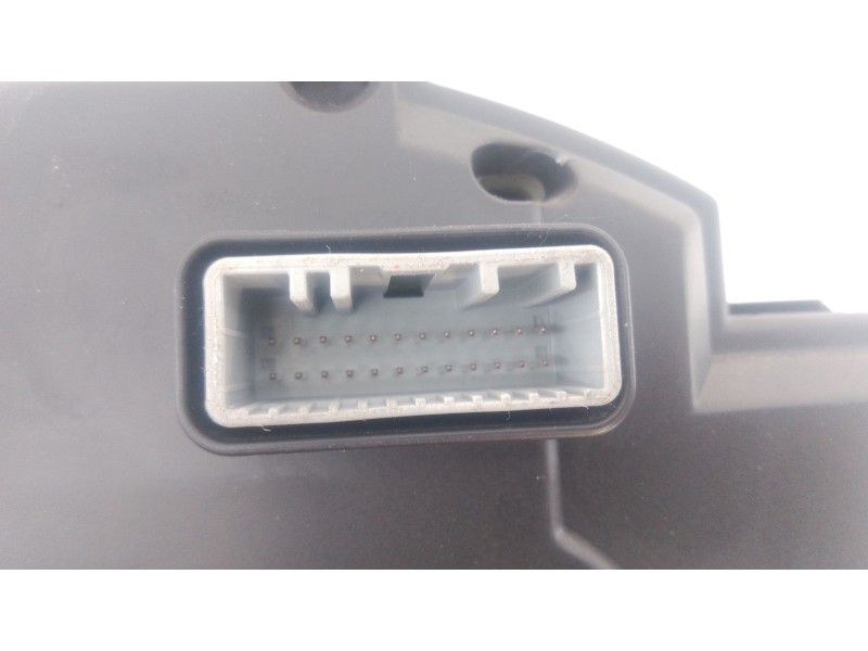 Recambio de cuadro instrumentos para renault master iii caja/chasis (ev, hv, uv) 2.3 dci 125 fwd (ev0c, ev0d, ev0j, hv0c, hv0d, 