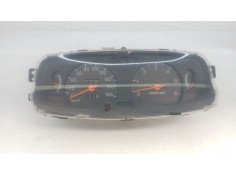 Recambio de cuadro instrumentos para mitsubishi l200 (k7_t, k6_t, k5_t) 2.5 td 4wd (k74t) referencia OEM IAM MR117528   2