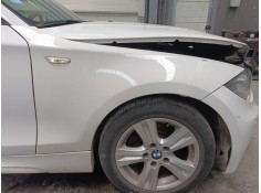 Recambio de aleta delantera derecha para bmw 1 (e81) 116 d referencia OEM IAM   