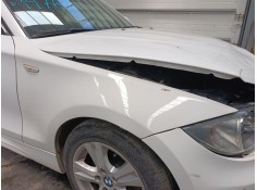 Recambio de aleta delantera derecha para bmw 1 (e81) 116 d referencia OEM IAM    2