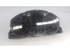 Recambio de cuadro instrumentos para volkswagen passat b6 (3c2) 1.9 tdi referencia OEM IAM    2