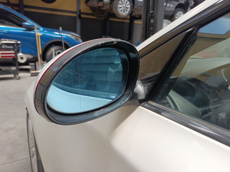 Recambio de retrovisor izquierdo electrico para bmw 1 (e81) 116 d referencia OEM IAM   