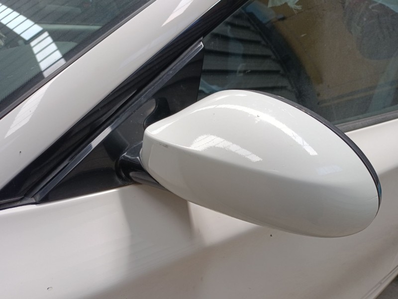 Recambio de retrovisor izquierdo electrico para bmw 1 (e81) 116 d referencia OEM IAM   