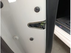CERRADURA PUERTA DELANTERA IZQUIERDA 