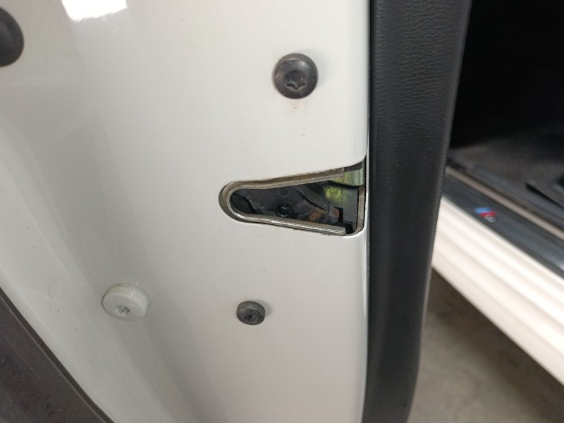 Recambio de cerradura puerta delantera izquierda para bmw 1 (e81) 116 d referencia OEM IAM   