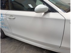 Recambio de puerta delantera derecha para bmw 1 (e81) 116 d referencia OEM IAM    2