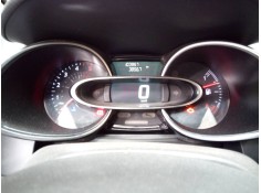 Recambio de cuadro instrumentos para renault clio iv dynamique referencia OEM IAM 248101392R   2