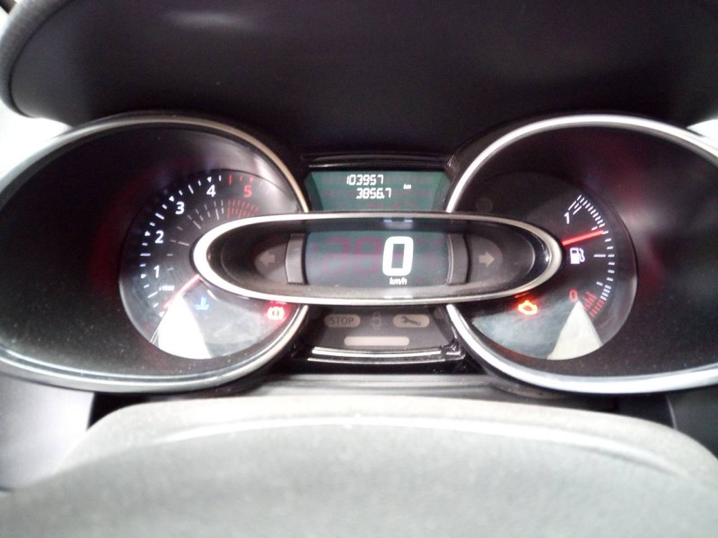 Recambio de cuadro instrumentos para renault clio iv dynamique referencia OEM IAM 248101392R  