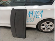 Recambio de bandeja trasera para bmw 1 (e81) 116 d referencia OEM IAM   